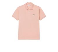 Lacoste - Lacoste T-shirts et Polos Rose - Homme - Tops - Rose - Taille: M