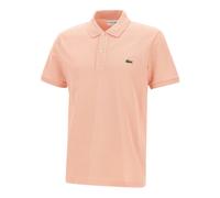 Lacoste - Lacoste T-shirts et Polos Rose - Homme - Tops - Rose - Taille: XL