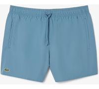 Maillot de bain Lacoste Sport bleu délavé - L