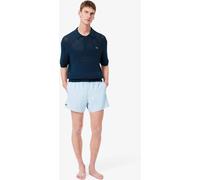 Lacoste Lacoste Taff Swim Shorts Mens Lt Blue FGI S Male