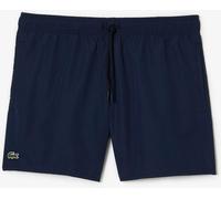 Maillot de bain Lacoste Sport bleu marine - XL