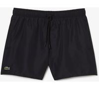 Lacoste Lacoste Taff Swim Shorts Mens Noir 964 S Male