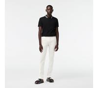 Lacoste Lacoste Trousers Farine 42W L Male