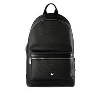 Lacoste Langon Daypack 42 cm Compartiment ordinateur noir
