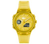 Lacoste LC33 2011430 - Homme - 45 mm - Numérique - Quartz - Verre minéral