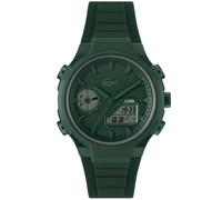 Lacoste LC33 2011449 - Homme - 45 mm - Analogique - Quartz - Verre minéral