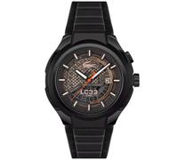 Lacoste LC33 Hybrid Automatic 2011468 - Homme - 44 mm - Analogique - Automatique
