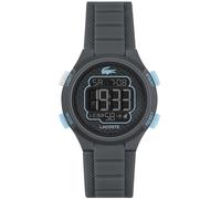 Lacoste LC33 Kids 2030068 - Garçon - 34 mm - Quartz - Verre minéral