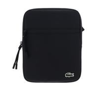 Sacs homme Lacoste M Flat Crossover Bag pour Sacs T.U Noir