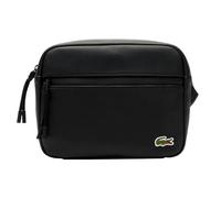 Lacoste LCST Sac bandoulière noir, plastique, homme