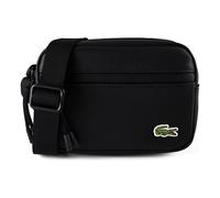 Lacoste Sacoche Reporter Homme zippé LCST Noir NH5288LV