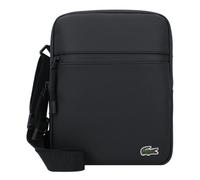 Sac bandoulière Lacoste Sport noir pur