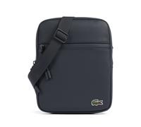 Lacoste LCST Sac bandoulière bleu, synthétique, homme