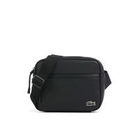 Lacoste Lcst Sac bandoulière noir, homme