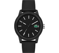 Lacoste Leisure Homme Montre analogique - Noir | 2010986