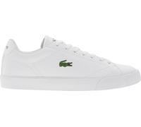 Lacoste Lerond Set Sneakers Hommes Baskets en blanc, taille 10.5