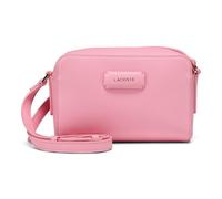 Lacoste LG Lacoste Casual Sac à bandoulière S Cuir 20.5 cm rose