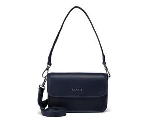 Lacoste LG Lacoste Elegance Sac à bandoulière 21 cm bleu
