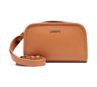 Lacoste LG Lacoste Elegance Sac à bandoulière S 20.5 cm brun