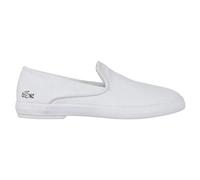 Lacoste Lifestyle Shoes Cherre W 7-31caw0106001 Chaussures pour Femme, Blanc, 37 EU