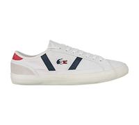 Lacoste Lifestyle Shoes Sideline 219 1 Cou CMA M 7-37CMA0029407 Chaussures pour Homme Multicolore Pointure 42, Multicolore, 42 EU