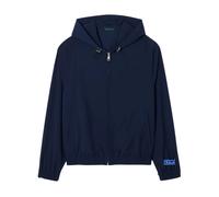 Lacoste - Light Jacket - Homme - Vestes - Bleu - Taille: L