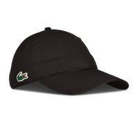 Casquette Lacoste Sport noir