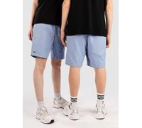 Lacoste Short Sport Crocodile bleu ciel Taille S