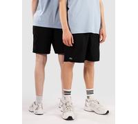 Lacoste Lightweight Diamond Taffeta Short noir XL