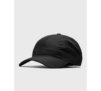 Lacoste Lightweight Diamond Taffeta Sport Cap men Caps black taille: ONE SIZE