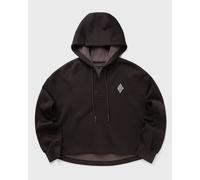 Lacoste LILAC SWEATSHIRT men Hoodies brown taille: L