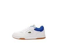 Lacoste Lineset 124 1 SMA Trainers EU 42