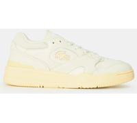 Lacoste Lineshot 224 Off Wht/Lt Ylw 9 (43) Male