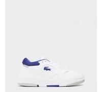 Lacoste Lineshot 124 2 Sma Trainers Blanc EU 41 Homme