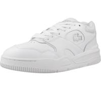 Lacoste Lineshot Couleur Blanc