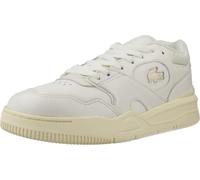 Lacoste Lineshot Couleur Blanc
