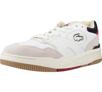 Lacoste Lineshot Couleur Blanc