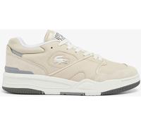 Lacoste Lineshot Trainers Off Wht/Lt Grey 7 (40.5) Male