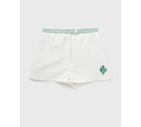 Lacoste LISE SHORT women Casual Shorts white taille: M