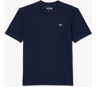 Lacoste Small Croc - Homme T-shirts Blue L