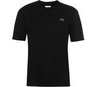 Lacoste Logo T Shirt Noir 031 5XL Male