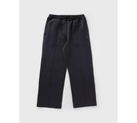 Lacoste Loose Fit Embroidered Joggers men Sweatpants grey taille: L