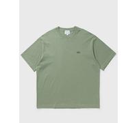 Lacoste Loose Fit T-Shirt men Shortsleeves green taille: S