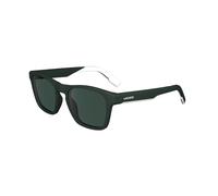 Lacoste - Lunettes Authentiques avec Qualité Premium - Homme - Accessoires - Vert - Taille: 53 MM