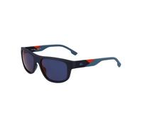 Lacoste - Lunettes Authentiques avec Qualité Premium - unisex - Accessoires - Bleu - Taille: 55 MM