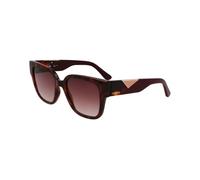 Lacoste - Lunettes Authentiques avec Qualité Premium - unisex - Accessoires - Brun - Taille: 54 MM