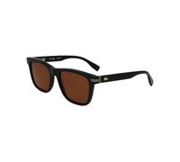 Lacoste - Lunettes Authentiques avec Qualité Premium - unisex - Accessoires - Noir - Taille: 54 MM