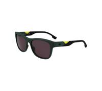 Lacoste - Lunettes Authentiques avec Qualité Premium - unisex - Accessoires - Vert - Taille: 56 MM