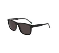 Lacoste - Lunettes authentiques avec service de qualité - Homme - Accessoires - Noir - Taille: 56 MM