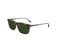 Lacoste - Lunettes Authentiques avec Service de Qualité Supérieure - unisex - Accessoires - Brun - Taille: 55 MM